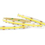 Tira flexible LED COB blanca sintonizable